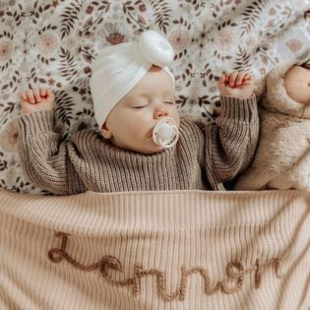 Creating the Perfect Bedtime Routine for your Little One
