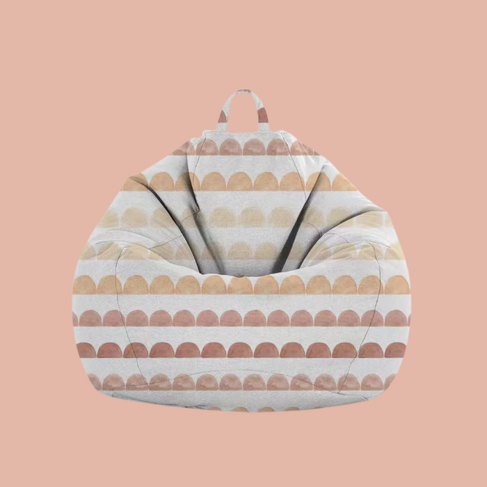 Kids Bean Bag Chair | Heidi