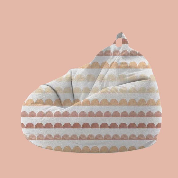 Kids Bean Bag Chair | Heidi