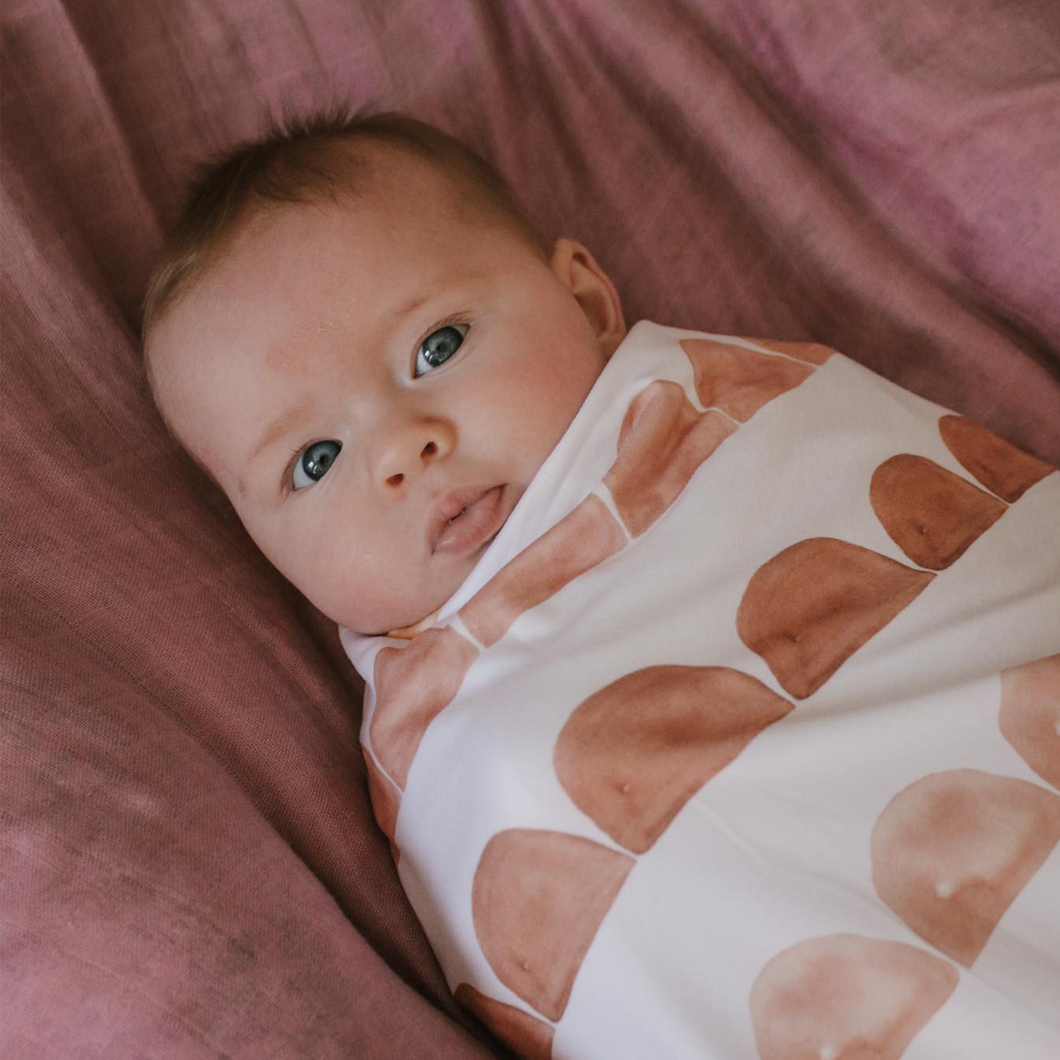 Swaddling | Wrapping