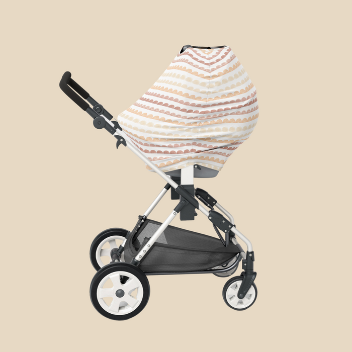 Car seat sales cover multi use